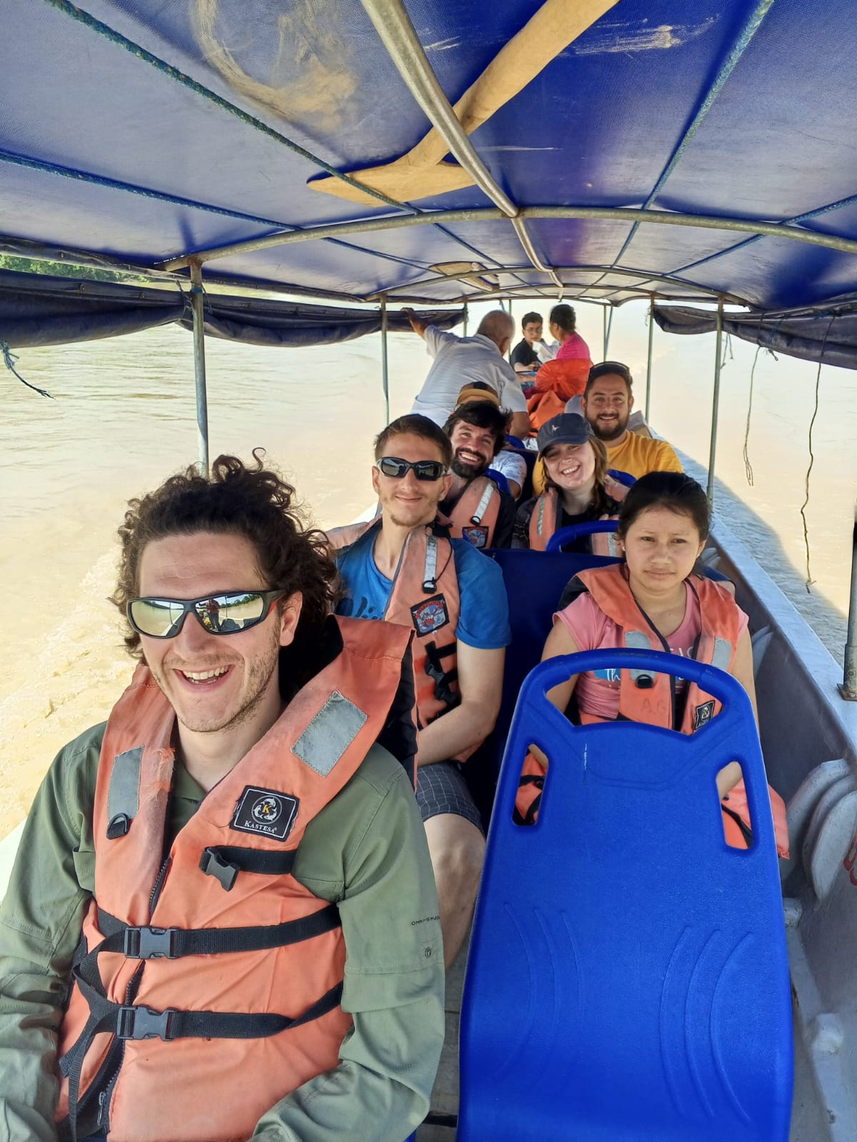 Sport Fishing Expedition - 9 Days 4